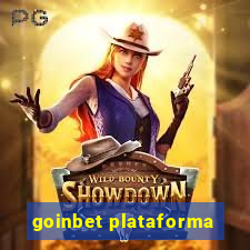 goinbet plataforma